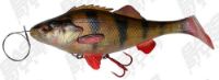 Immagine di Savage Gear 4D Line Thru Perch Shad