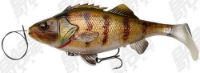 Immagine di Savage Gear 4D Line Thru Perch Shad