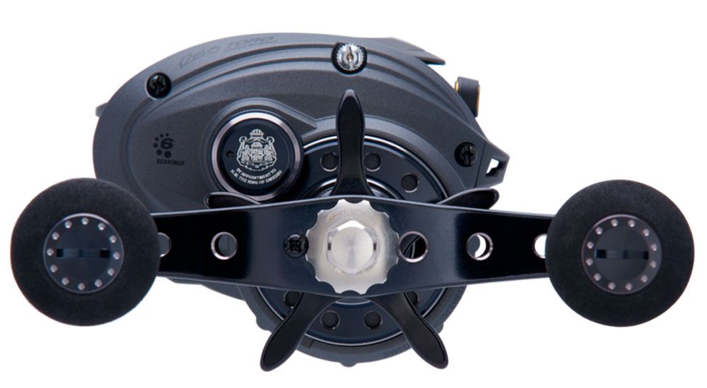 Immagine di Abu Garcia Revo Toro Beast T3 casting reels