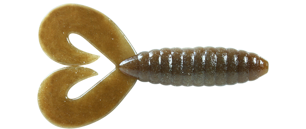 Deps Deathadder Grub Twin Tail