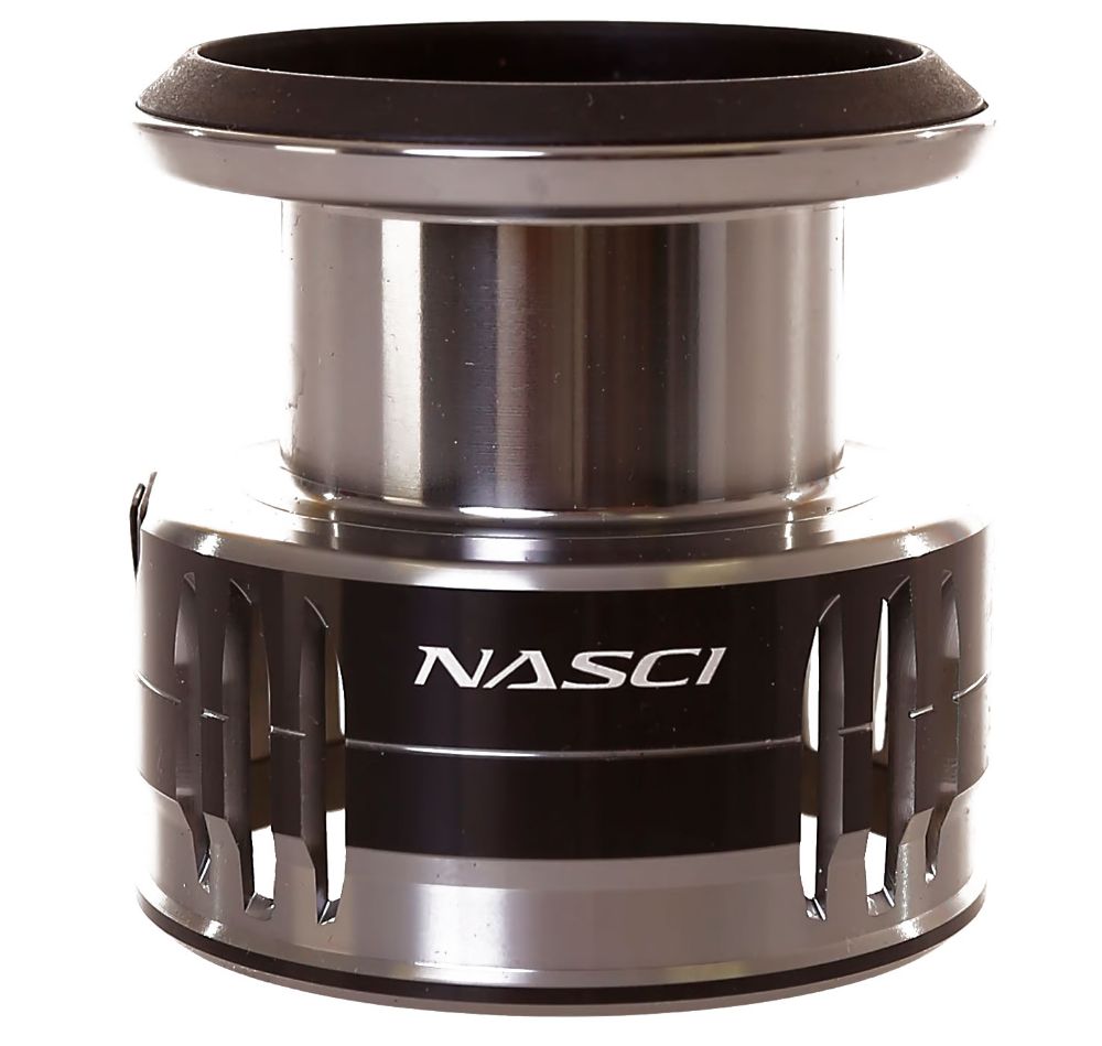 Immagine di Shimano Nasci FC Spool