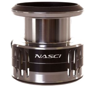 Shimano Nasci FC Spool