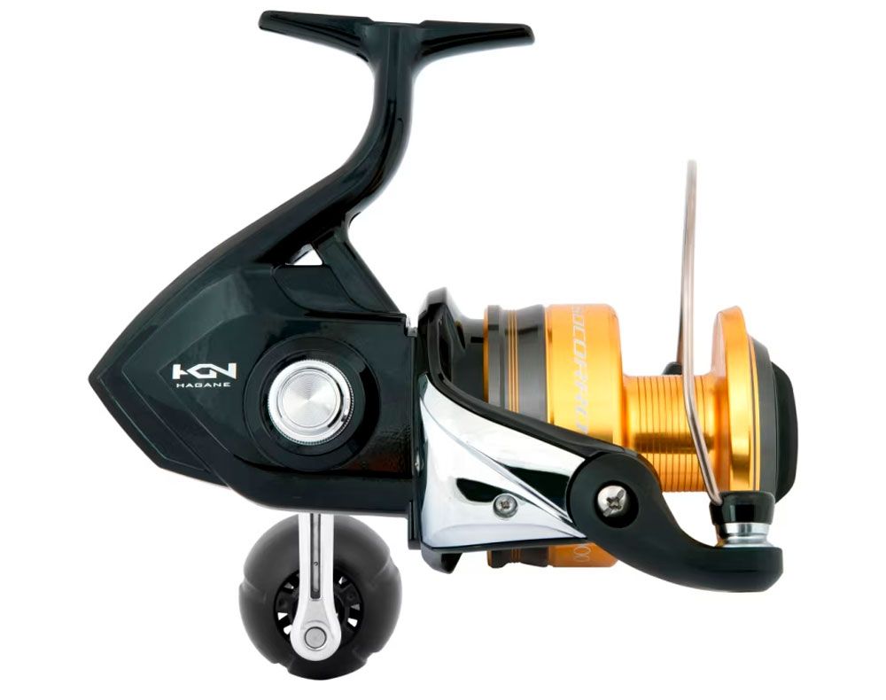 Immagine di Shimano Socorro SW spinning reel