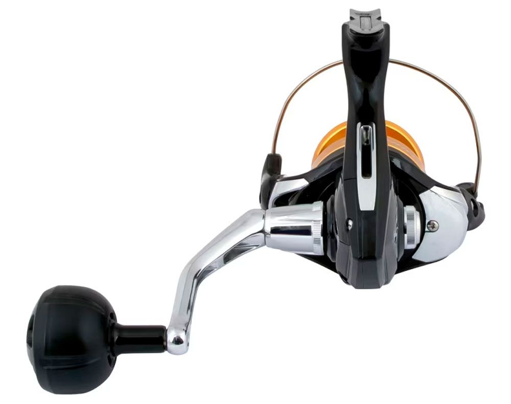 Immagine di Shimano Socorro SW spinning reel