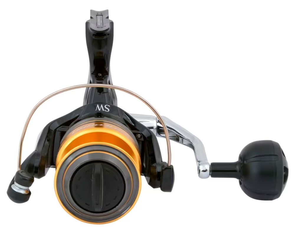 Immagine di Shimano Socorro SW spinning reel