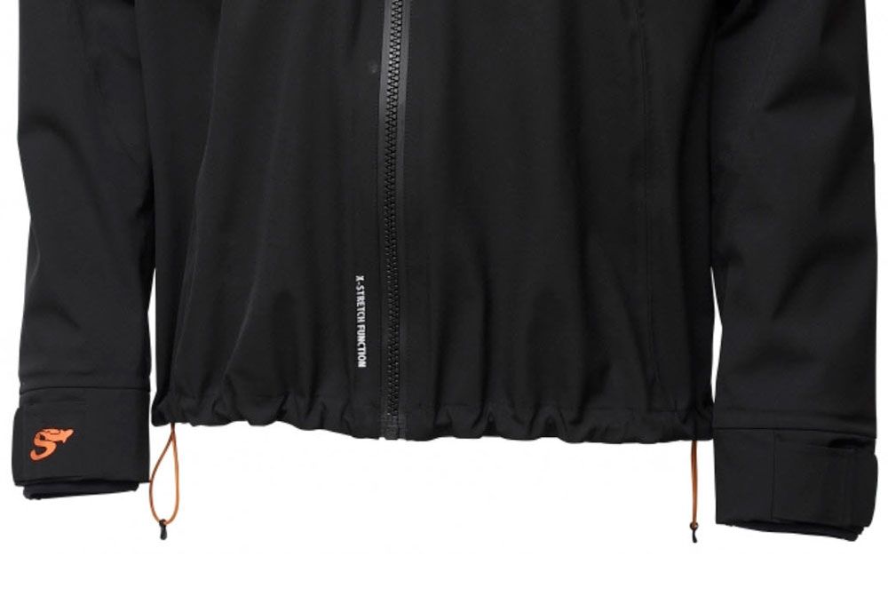 Immagine di Scierra X-Strech Wading Jacket