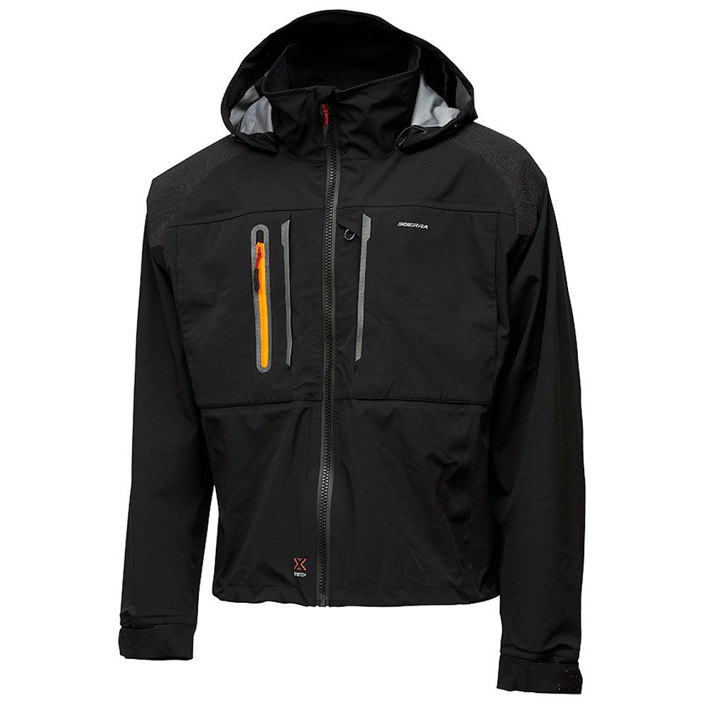 Immagine di Scierra X-Strech Wading Jacket