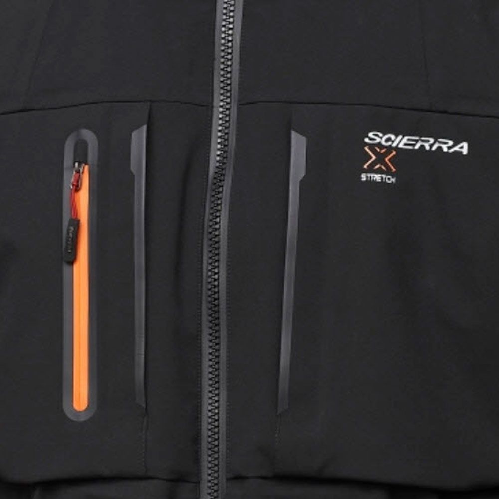 Immagine di Scierra X-Strech Wading Jacket