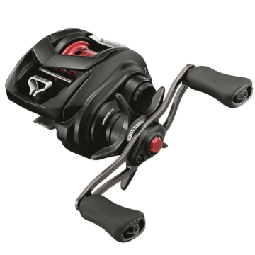 Daiwa Tatula BF TW Casting