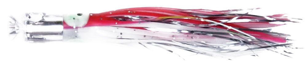 Immagine di H2O Pro Lures Mini Kona Mirror Jet B