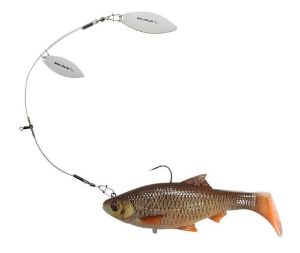 Savage Gear Mono Spinnerbait