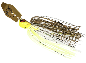 Z-Man Chatterbait Elite Evo