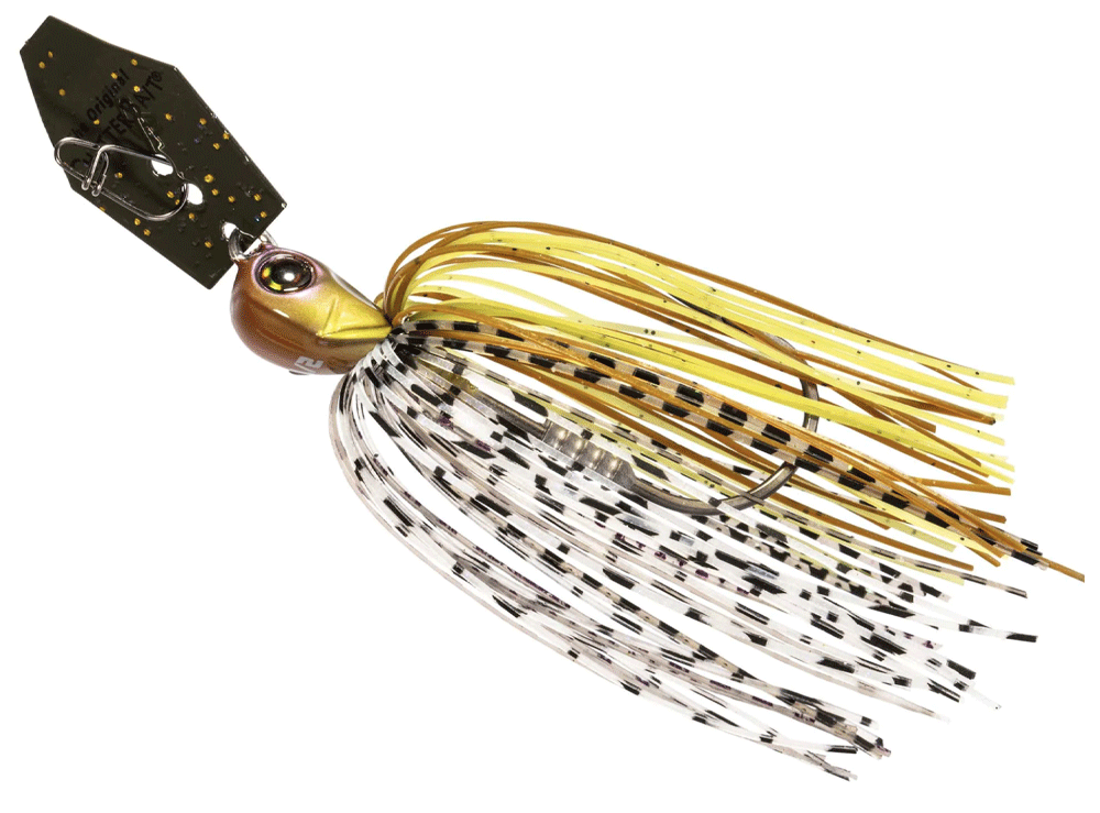 Immagine di Z-Man Chatterbait Elite Evo