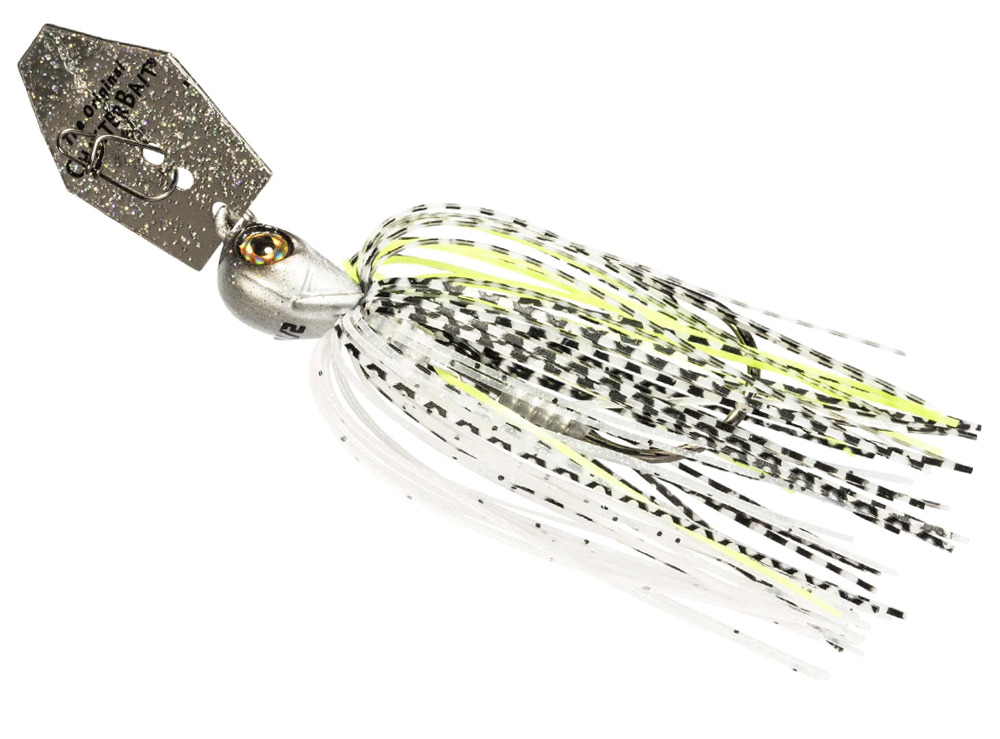 Immagine di Z-Man Chatterbait Elite Evo