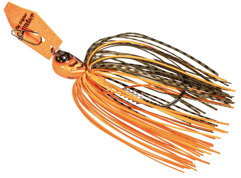 Immagine di Z-Man Chatterbait Elite Evo