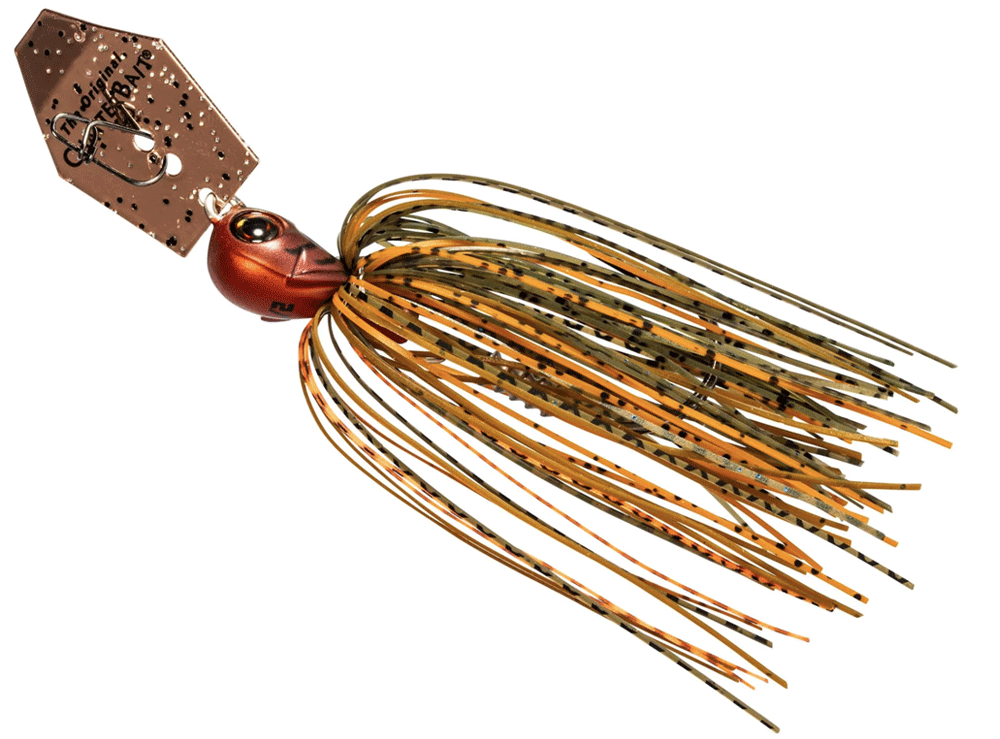 Immagine di Z-Man Chatterbait Elite Evo