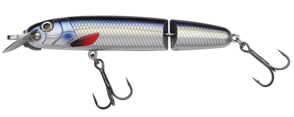 Immagine di Abu Garcia Beast Hi-Lo Jointed