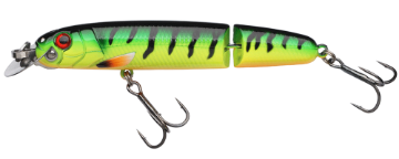 Abu Garcia Beast Hi-Lo Jointed