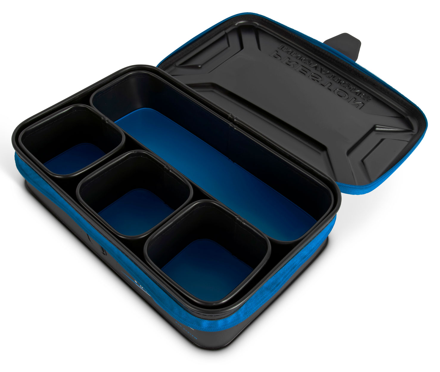 Terminale Per Pesca Con Alimentatore A Proiettile Preston - Foto 6