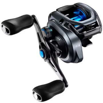 Shimano SLX XT-A casting