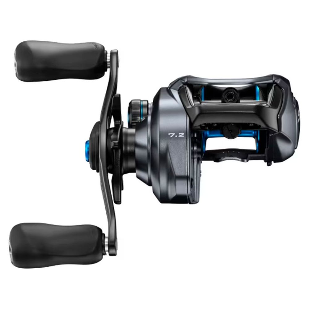 Immagine di Shimano SLX XT-A casting