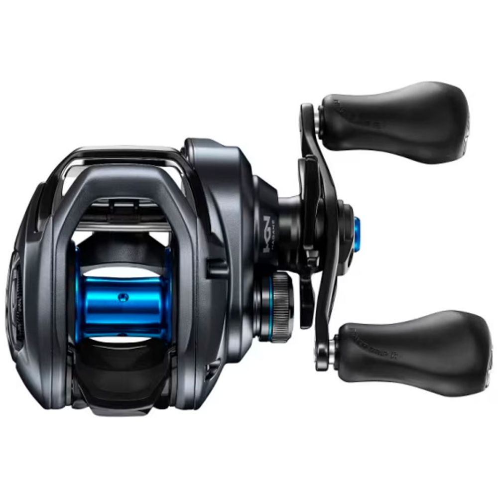 Immagine di Shimano SLX XT-A casting