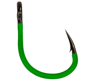 Madcat A-Static JIg Hooks