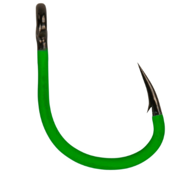 Madcat A-Static JIg Hooks