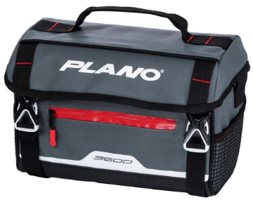 Plano Softsider Bag