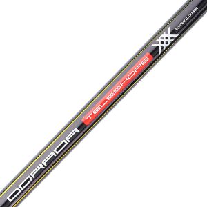 Sunset Fishing Dorada Teleshore