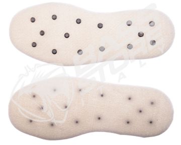 JMC Universal Felt Sole with Studs