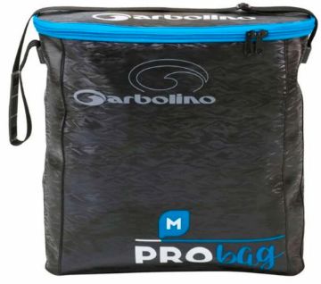 Garbolino Competition Eva Pro Keepnet Bags