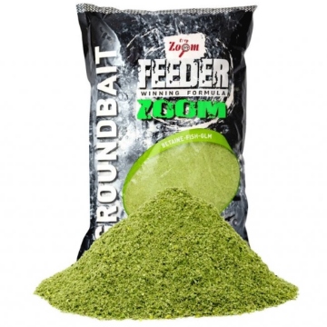 Carp Zoom Feeder Zoom Groundbaits