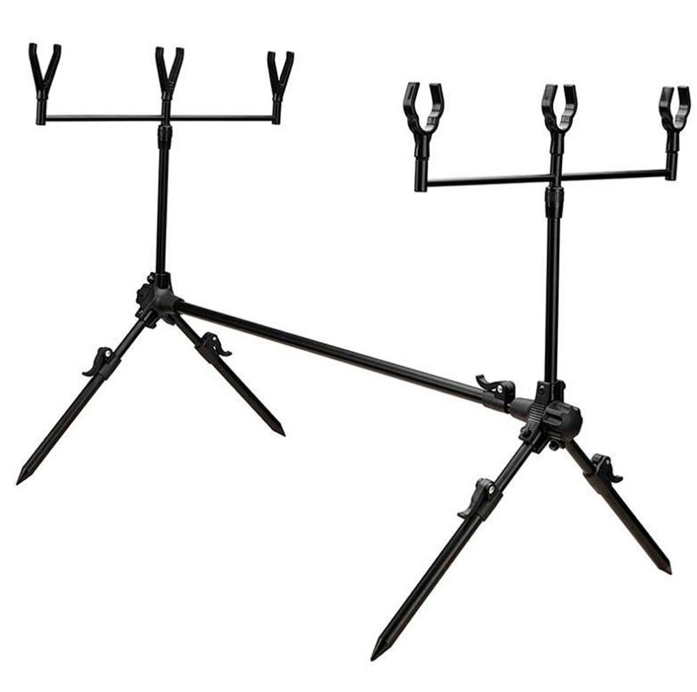 Immagine di Sert Rod Pod Srt Fastcarp 3C