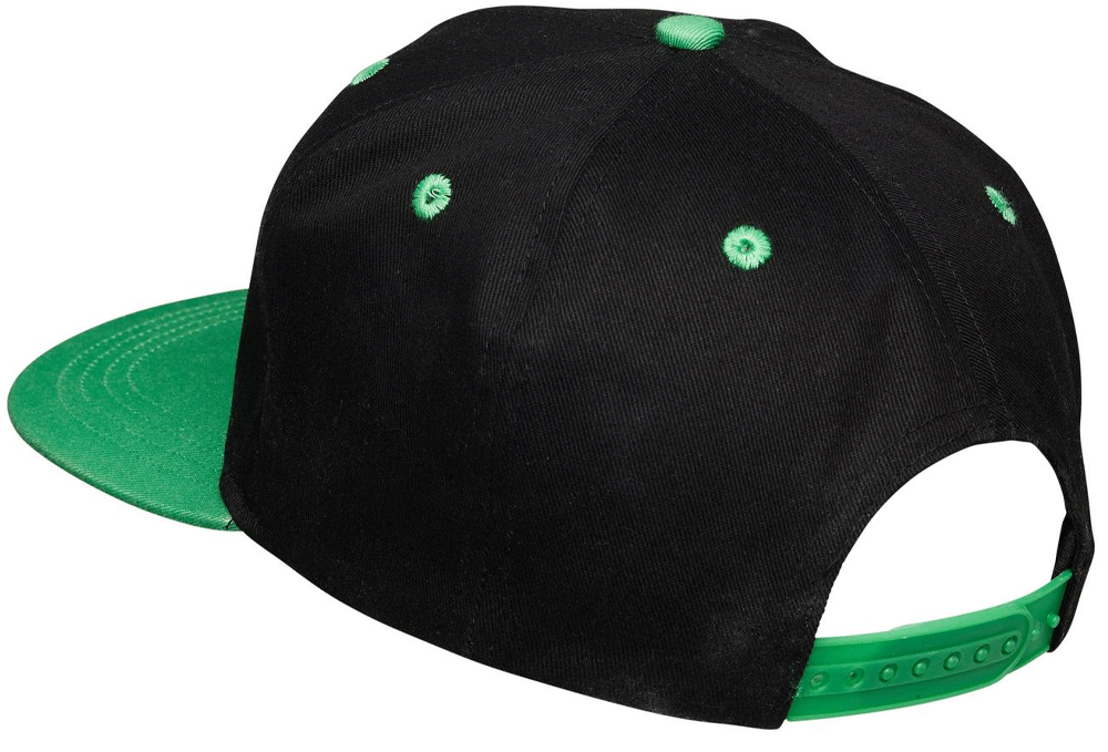 Immagine di Madcat Skull Flatbill Cap