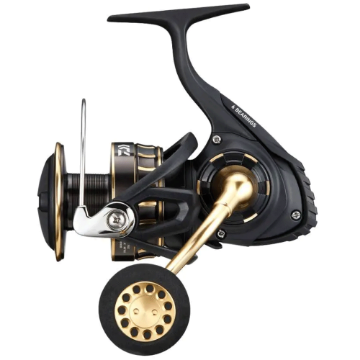 Daiwa 23 BG SW Spinning