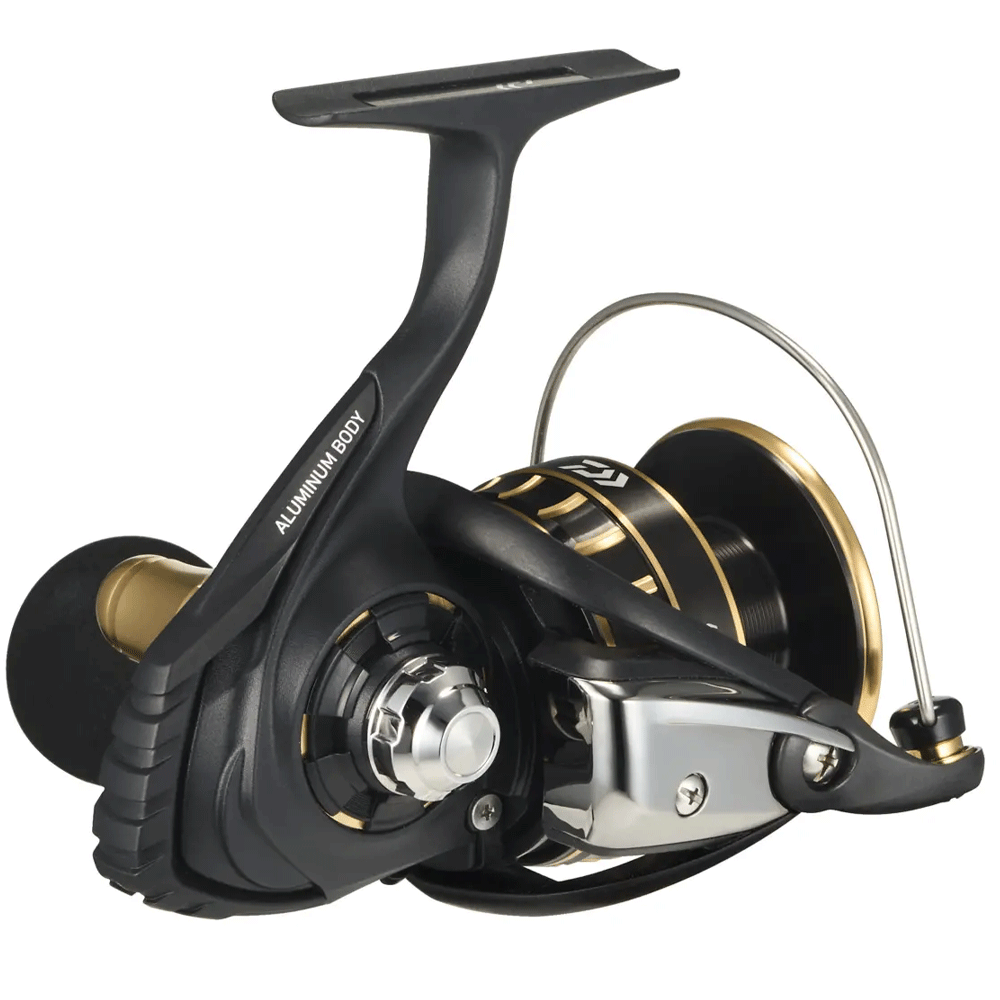 Daiwa 23 BG SW Spinning