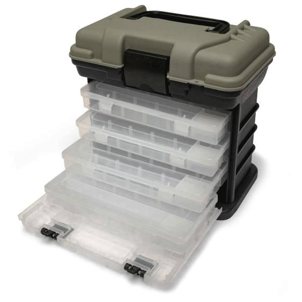 Immagine di Zebco Trophy Tackle Box Station