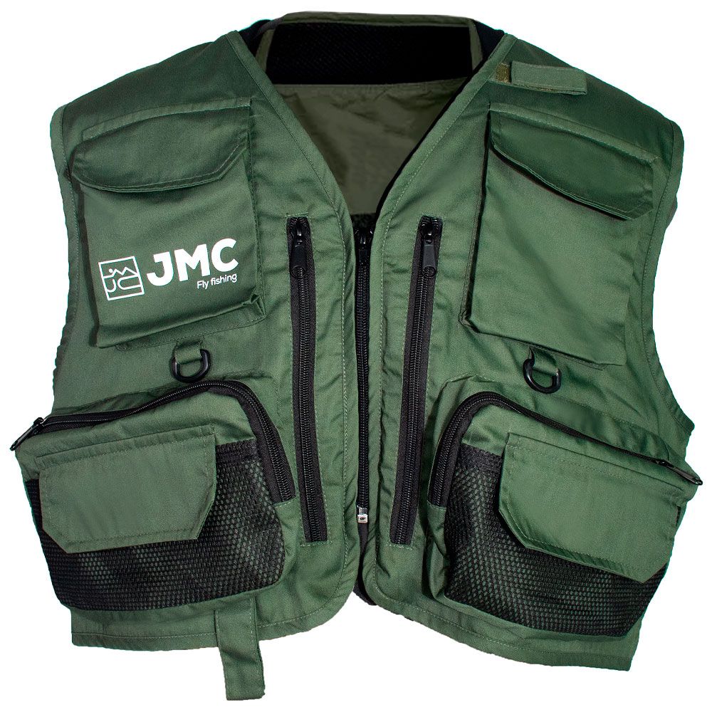 Immagine di JMC Gilet First