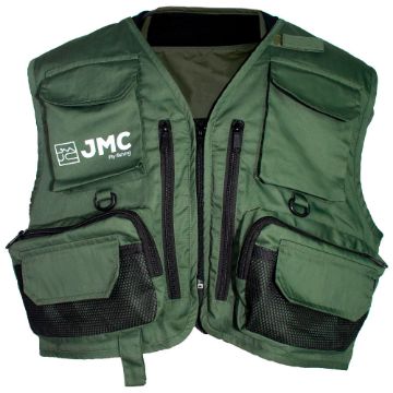 JMC Gilet First