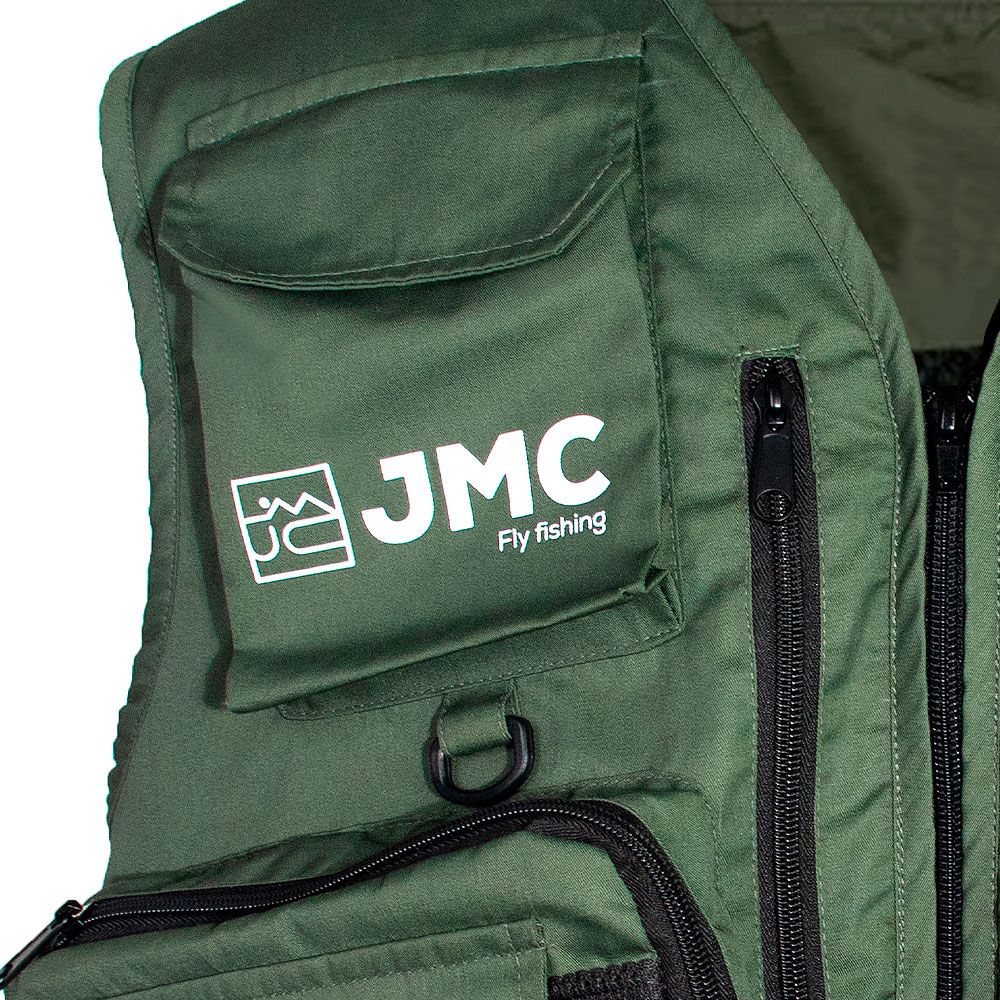 Immagine di JMC Gilet First