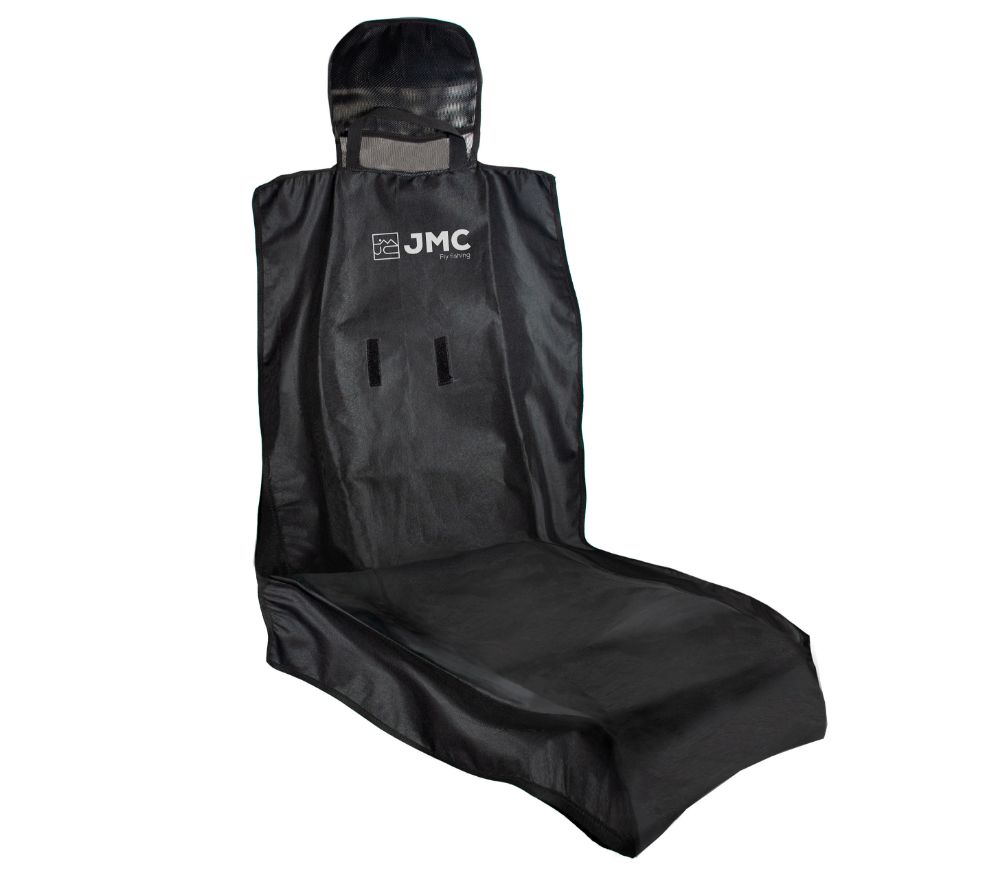 JMC Seat Protect