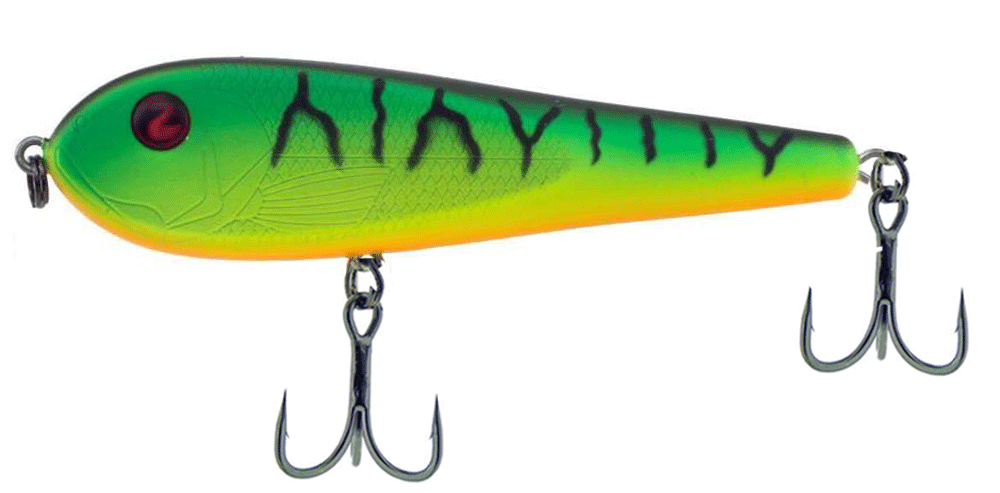 Immagine di River2Sea ICBM 120 Glide Bait