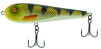 Immagine di River2Sea ICBM 120 Glide Bait