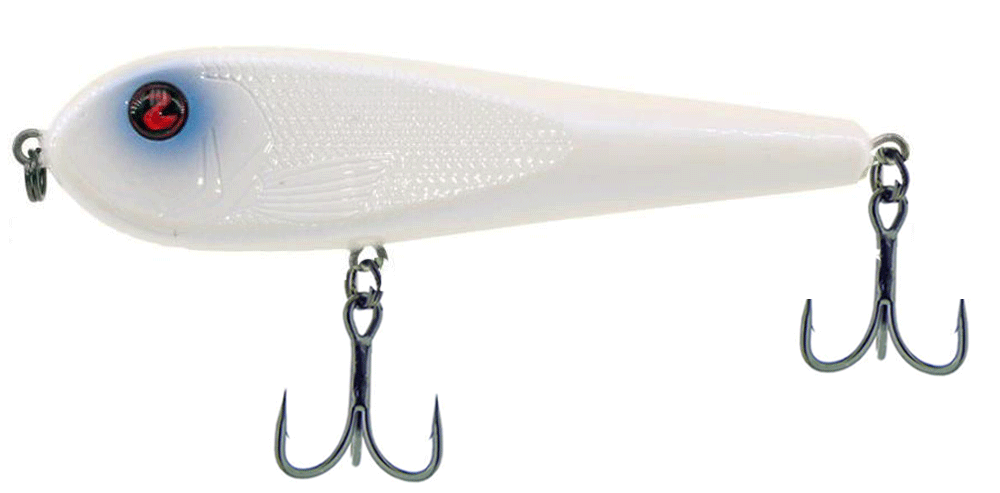 Immagine di River2Sea ICBM 120 Glide Bait