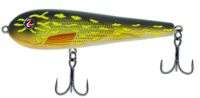 Immagine di River2Sea ICBM 120 Glide Bait