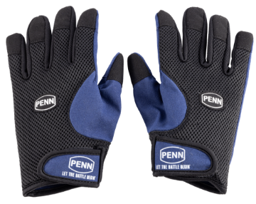 Penn Casting Gloves