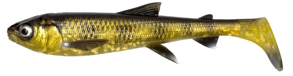Picture of Savage Gear 3D Whitefish Shad