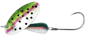 Panther Martin Single Hook Barbless