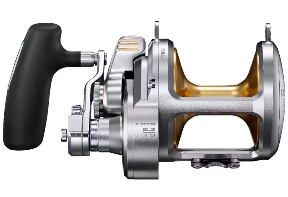 Immagine di Shimano Talica II A